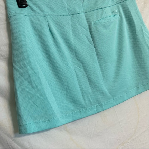 Grand Slam Tennis Skirt - Picture 4 of 9